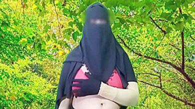 Desi Housewife Life Story