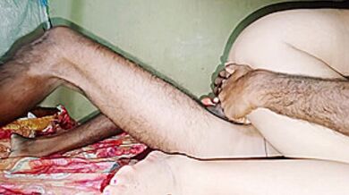 Hindi Sex - When Is Not At Home, The Stepsister-in-law Is By The Stepbrother-in-law