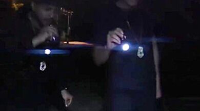 Banged Tranny Sucking Black Cocks P