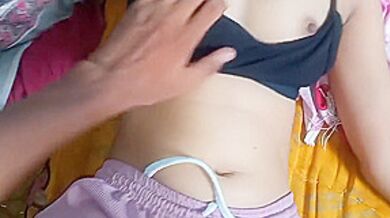 Girlfriend For The First Time