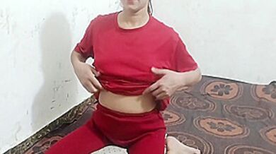 Tv Thik Karne Wale Se Chud Gyi