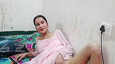 Darji Ko Paise Nhi Dene Par Usne Meri Jabar Dasti Chut Mari