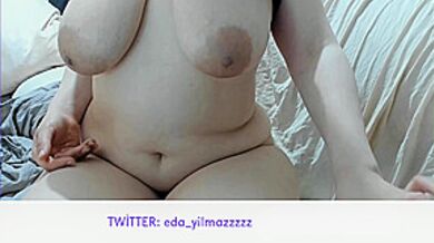 Big Tits- Big Ass- Masturbation- Turkish Milf- Turkish Porn- Turkish Disclosure- Disclosure