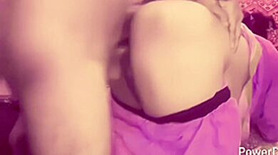 Bangladeshi Big Ass Beautiful Mature Shila Aunty Dhaka Doggy Style Hard Fuck By Friend Stepson In Bedroom