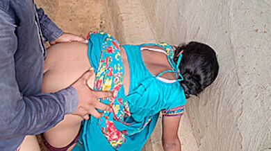 Desi Indian Stepsister