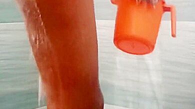 Indian Hot Babes Bathroom Se Nah Kor With Babes Hot