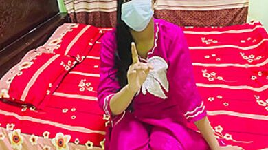 Desi Bhabhi Seduces Her Devar In A Secret Afternoon Romance - Devar Bhabhi