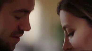 Tbabe Finally Gets A Chance To - Korra Del Rio