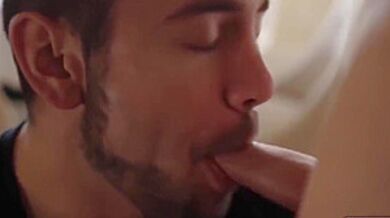 Tbabe Finally Gets A Chance To - Korra Del Rio