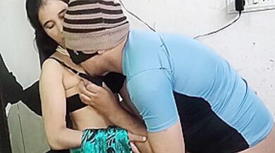 Li Ya In Husband Nhi Tha Bhabhi Ne Dever Se Hi Chudwa