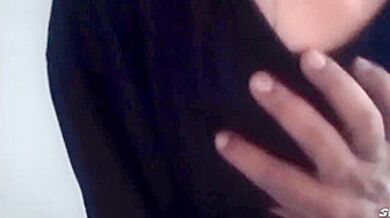 Aaj Mujhe Neighbor Ne Chod Diya Hot Hindi Audio