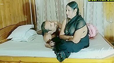 Aunty I Beautiful Milf Aunty Sex