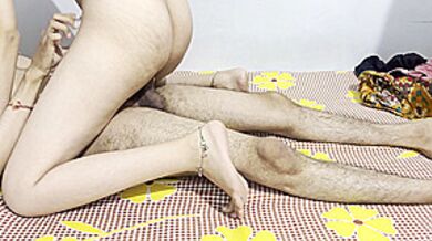 18 Yo Rough Fucked In The Ass And Pussy By Step Bro