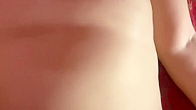 Stepsister-in-law Left Very Badly