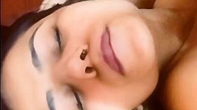 Latika Horney Face Experience Big Cock Sexy Pussy