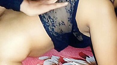 Enjoyed Leaving The Naked Woman Dirty After Doing The Act