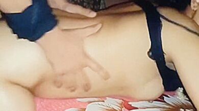 Enjoyed Leaving The Naked Woman Dirty After Doing The Act