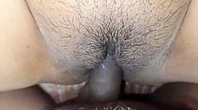 Girlfriend And Me At Mid Night Sex At Hotel