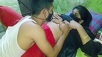 I Fucked My Village Girlfriend At Home. The Satisfaction Of Fucking A Village Girlfriend Is Different