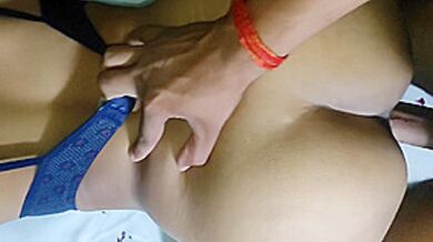 Boss Is Fucking My Wife For Promotion