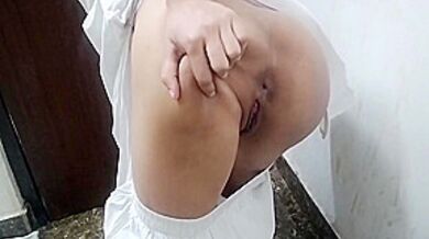 Chachi Ko Chodte Pregnant Kar Diya