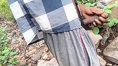 Hot Bibi Jangl Facing Video