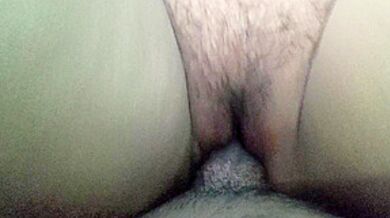 Friend Invite Me For Fucking His Sexy Wife