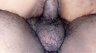 Fucking Soft And Hard