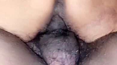 Fucking Soft And Hard