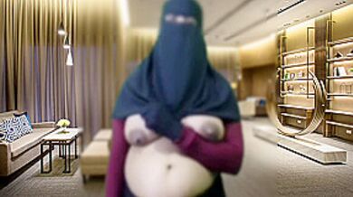 Bangladeshi Queen Housewife With Hindi Sex