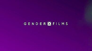 Horny Trans Carwash Babe Blows Hunk Client