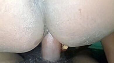 Bhabhi Has Sex By Riding On Desi Stepbrother-in-laws Dick - Hindi Sex