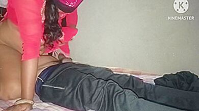 (chachi ) Ki Chudayi