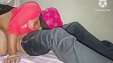 (chachi ) Ki Chudayi