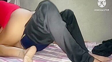 (chachi ) Ki Chudayi