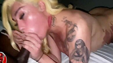 Vonfawkntrans & Ashleycreaaaams In The Return Pt.2 15 Min