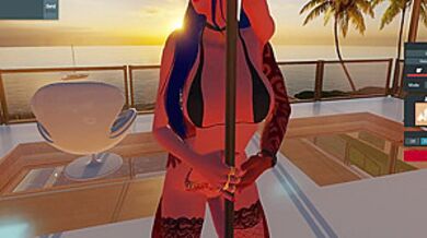 My Life In Meredian 33 Min