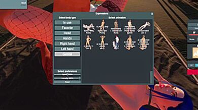 My Life In Meredian 33 Min