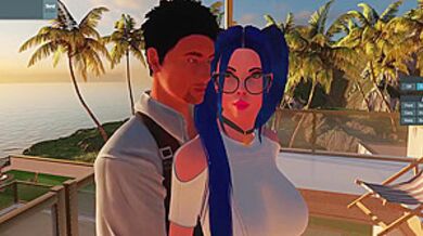 My Life In Meredian 33 Min