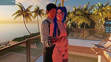 My Life In Meredian 33 Min