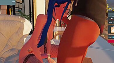 My Life In Meredian 33 Min