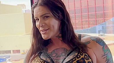 Hot Mature Babe Interracial Thrilling Xxx Movie