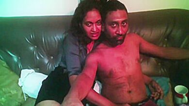 I Met An New Horney Job Applicant