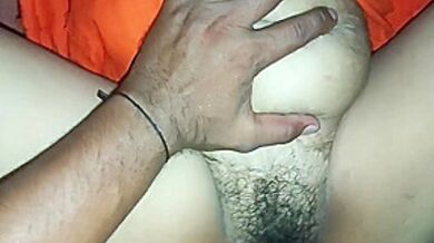 Doggy Style Me Meri Chaddi Khol Ke Pussy Chudai Ki Mere Stepbrother-in-law Took Water Out Of My Lovely Pussy By Licking Pussy