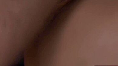 The Butt, Lei Lani And Große Titten - Professional Masseur Fucks Of Ts Client