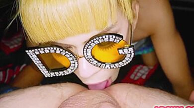 Crazy Bareback Assfuck And Toying