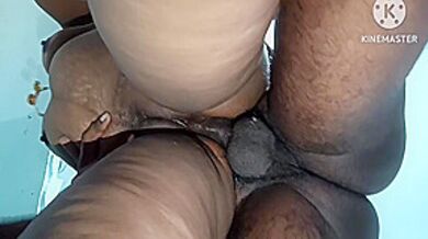 Desi Village Wife Having Fak With Dagisteyl With Har Hasbends