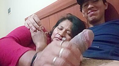 My Stepmother-in-law Wants More Milk, But I Dont Give Anymore, Help!