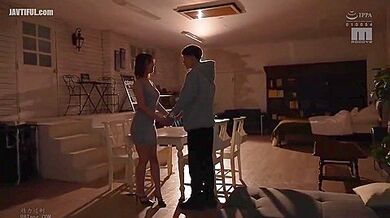 Mosaic Reduced ㅣ 29.97fps ㅣ Miab-483