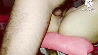 Xxx Video Of Indian Hot Girl, Indian Couple Sex Relation And Enjoy Moment Of Sex, Newly Wife Fucked Very Hardly, Radhablast